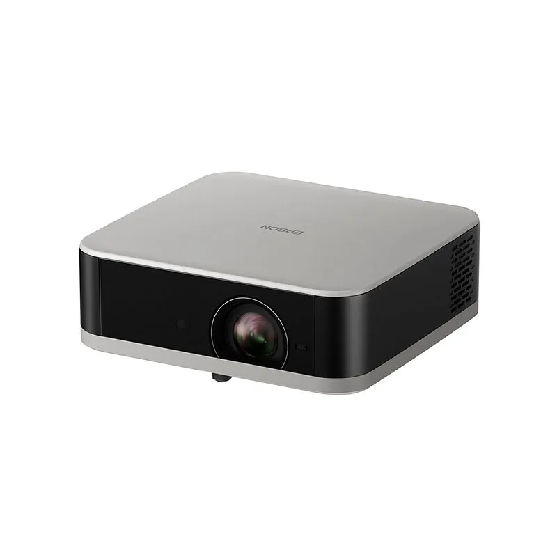 Proyector Epson EF-30 3LCD 350 Lúmenes Full HD Smart Google TV Portátil — foto 3