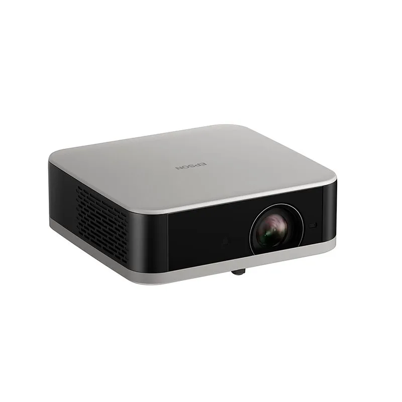 Proyector Epson EF-30 3LCD 350 Lúmenes Full HD Smart Google TV Portátil — foto 4