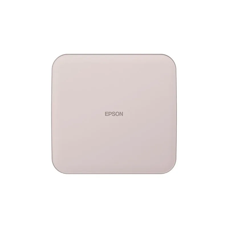 Proyector Epson Lifestudio Pop EF-61 3LCD Láser 700 Lúmenes Full HD Beige Rosado — foto 5