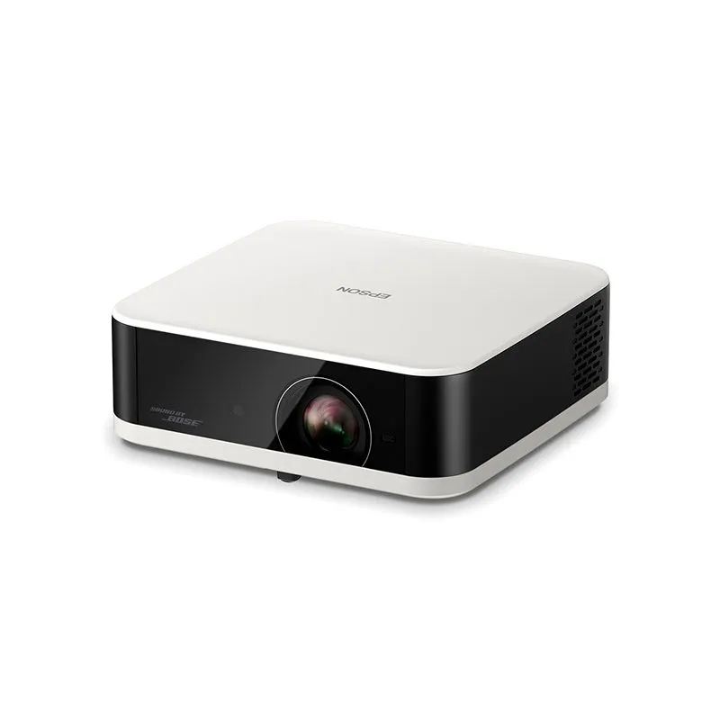 Proyector Epson Lifestudio Pop EF-61 3LCD Láser 700 Lúmenes Full HD Blanco Cálido — foto 3