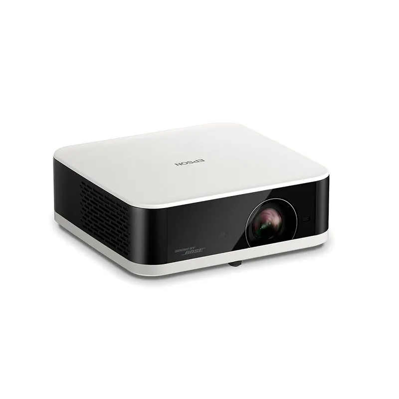 Proyector Epson Lifestudio Pop EF-61 3LCD Láser 700 Lúmenes Full HD Blanco Cálido — foto 2