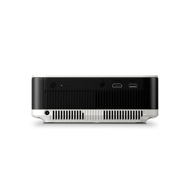 Proyector Epson Lifestudio Pop EF-61 3LCD Láser 700 Lúmenes Full HD Blanco Cálido — foto 4