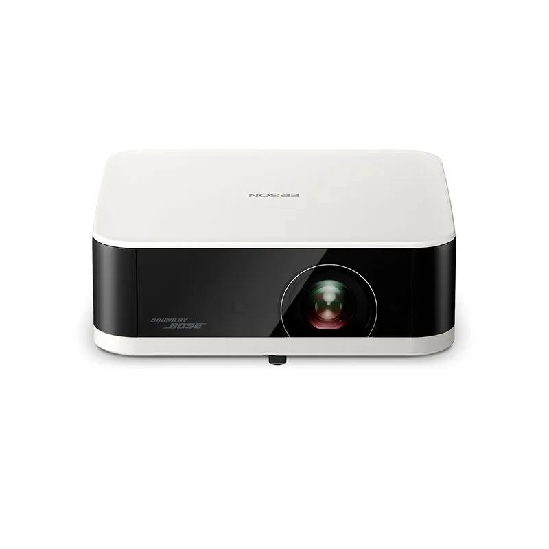 Proyector Epson Lifestudio Pop EF-61 3LCD Láser 700 Lúmenes Full HD Blanco Cálido