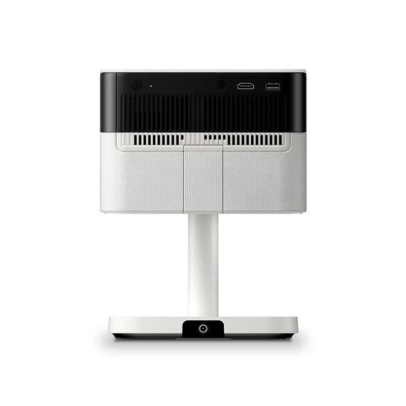 Proyector Epson Lifestudio Flex EF-71 3LCD 700 Lúmenes Full HD Google TV Blanco Cálido — foto 2