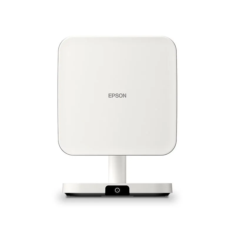 Proyector Epson Lifestudio Flex EF-71 3LCD 700 Lúmenes Full HD Google TV Blanco Cálido — foto 3
