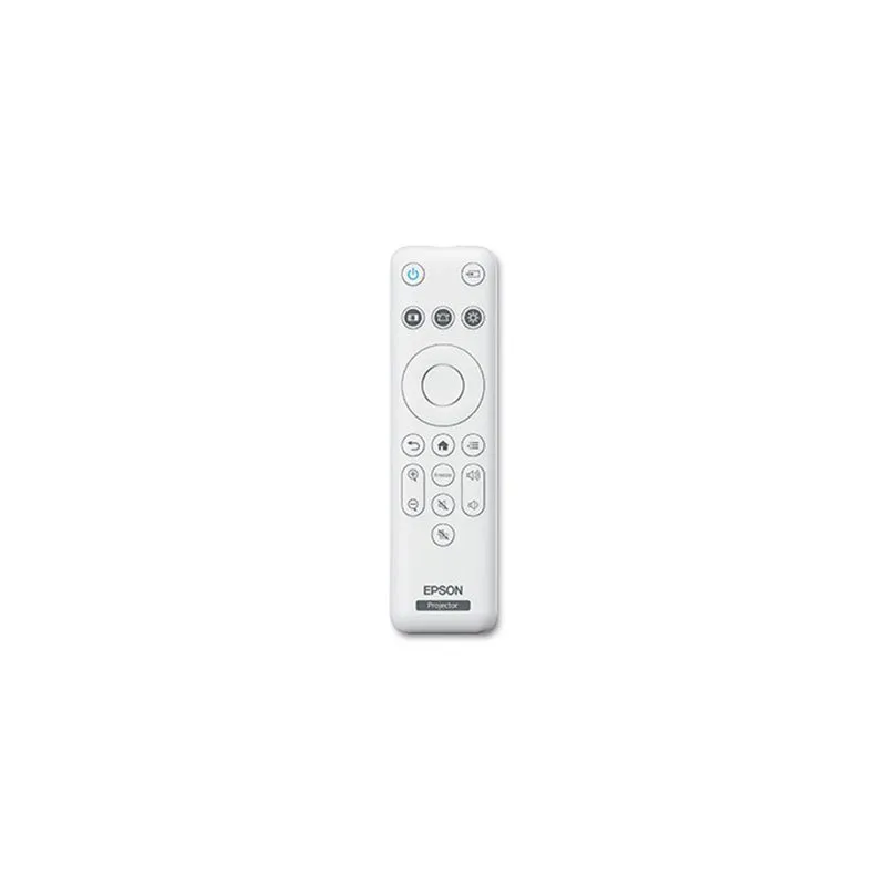 Proyector Epson EpiqVision Flex CO-FH02 3LCD 3000 Lúmenes Full HD Android TV — foto 4
