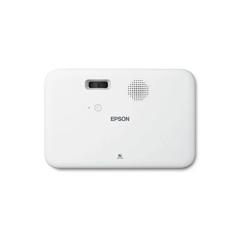 Proyector Epson EpiqVision Flex CO-FH02 3LCD 3000 Lúmenes Full HD Android TV — foto 3