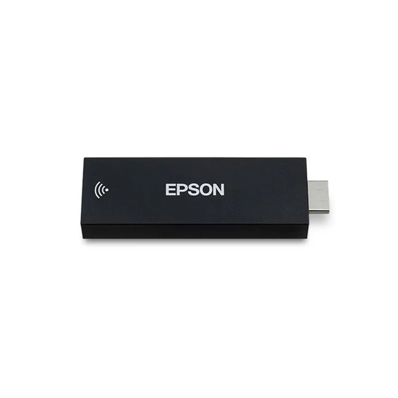 Proyector Epson EpiqVision Flex CO-FH02 3LCD 3000 Lúmenes Full HD Android TV — foto 5
