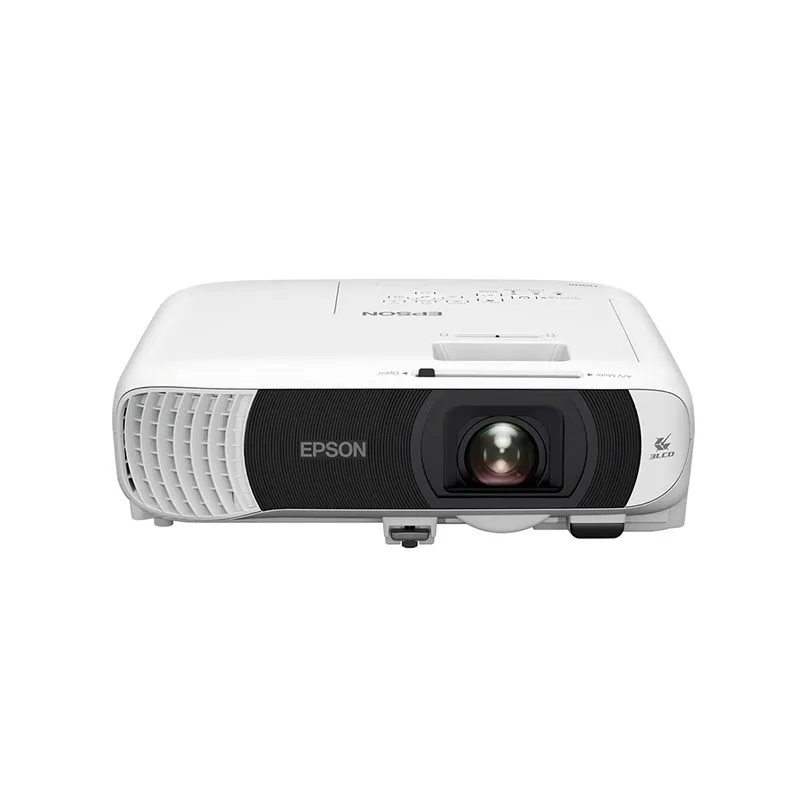 Proyector Epson PowerLite FH54+ 3LCD 4100 Lúmenes Full HD Wi-Fi 6