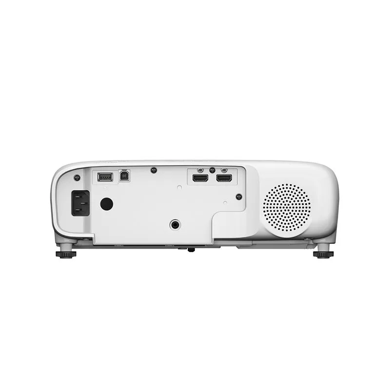 Proyector Epson PowerLite FH54+ 3LCD 4100 Lúmenes Full HD Wi-Fi 6 — foto 5