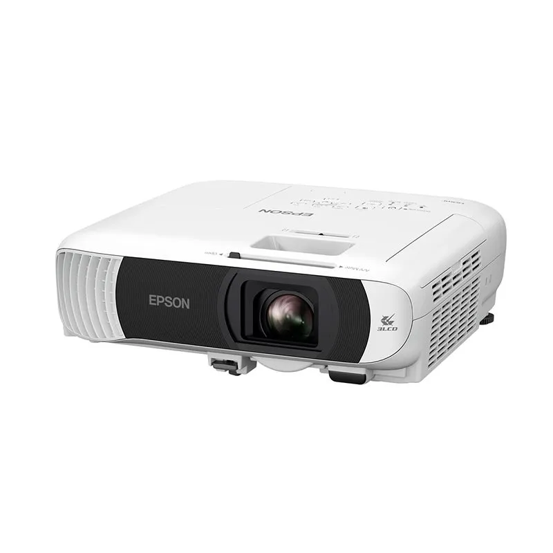 Proyector Epson PowerLite FH54+ 3LCD 4100 Lúmenes Full HD Wi-Fi 6 — foto 3
