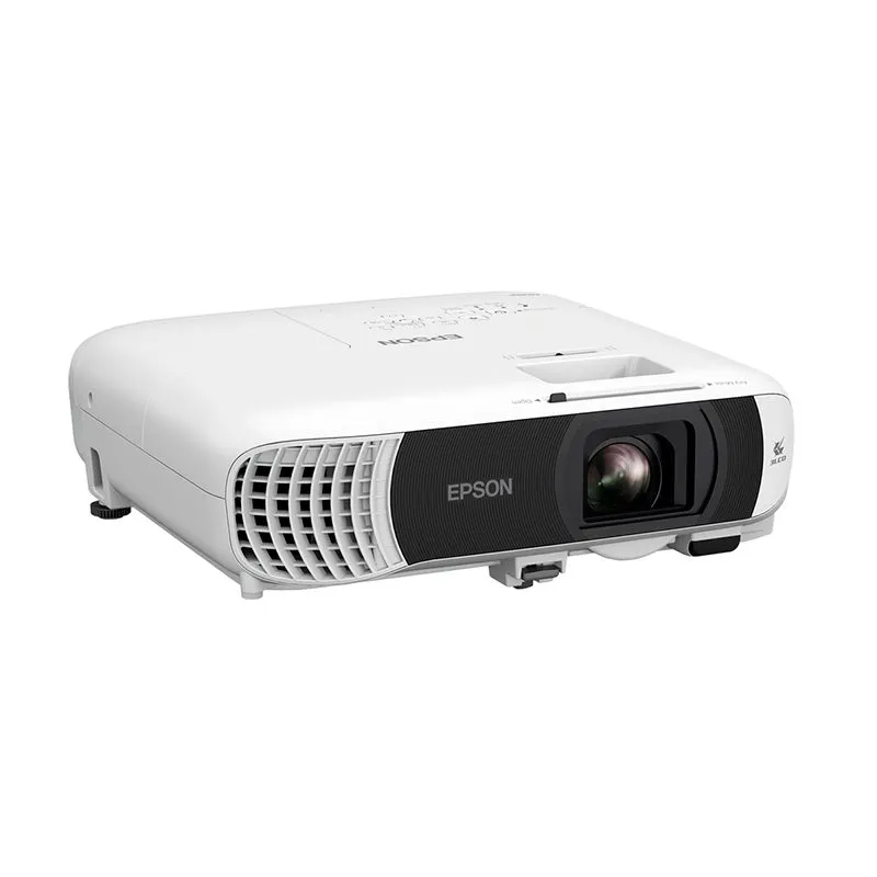 Proyector Epson PowerLite FH54+ 3LCD 4100 Lúmenes Full HD Wi-Fi 6 — foto 2