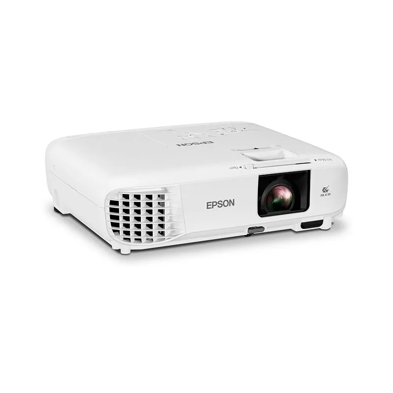 Proyector Epson PowerLite E24 3LCD 3600 Lúmenes XGA — foto 2