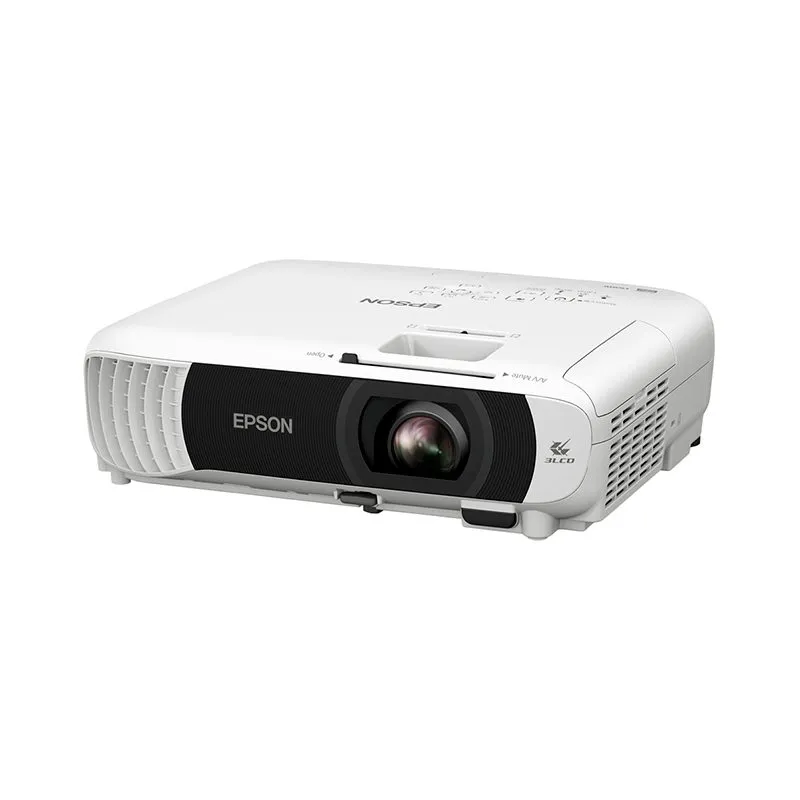 Proyector Epson PowerLite W55+ 3LCD 4000 Lúmenes WXGA Wi-Fi — foto 3