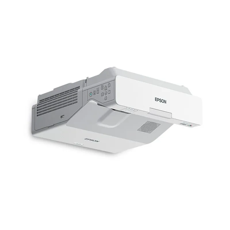 Proyector Epson PowerLite EB-750F Láser 3600 Lúmenes Full HD Tiro Ultracorto