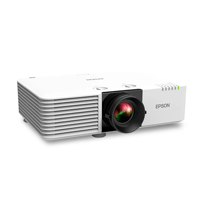 Proyector Epson PowerLite L630SU Láser 6000 Lúmenes WUXGA Corto Alcance