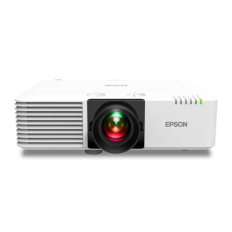 Proyector Epson PowerLite L630SU Láser 6000 Lúmenes WUXGA Corto Alcance — foto 2