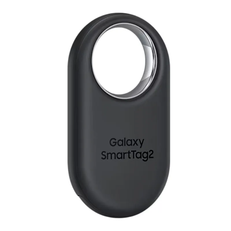 Localizador Samsung SmartTag 2 Bluetooth 5.3 IP67 Negro