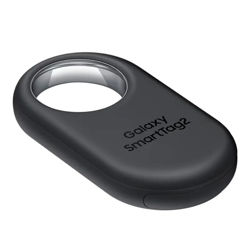 Localizador Samsung SmartTag 2 Bluetooth 5.3 IP67 Negro — foto 2