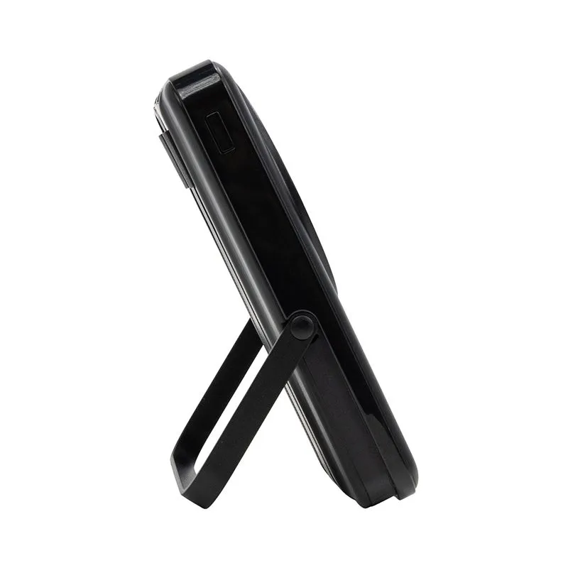 Power Bank Teros TE-7060N 10000mAh 22.5W con Carga Magnética Negro — foto 5