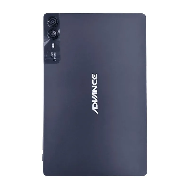 Tablet Advance NovaPad NP6070 10.95" 8GB 128GB LTE Plateado — foto 3