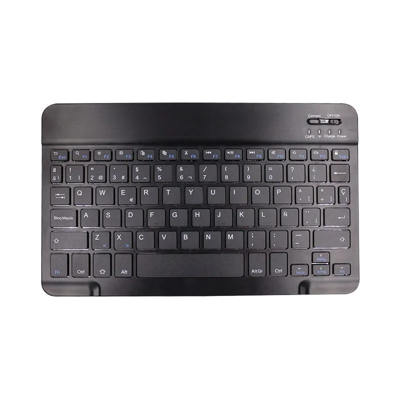 Tablet Advance SmartPad SP5706 Plus + Teclado 10.1" 4GB 64GB LTE Gris — foto 6