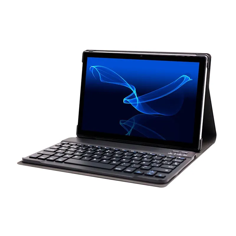 Tablet Advance SmartPad SP5706 + Teclado 10.1" 4GB 64GB LTE Gris — foto 3