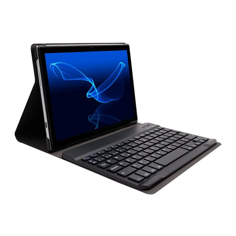 Tablet Advance SmartPad SP5706 + Teclado 10.1" 4GB 64GB LTE Gris — foto 2