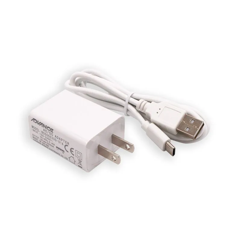 Tablet Advance SmartPad SP5706 10.1" 4GB 64GB LTE Gris — foto 7
