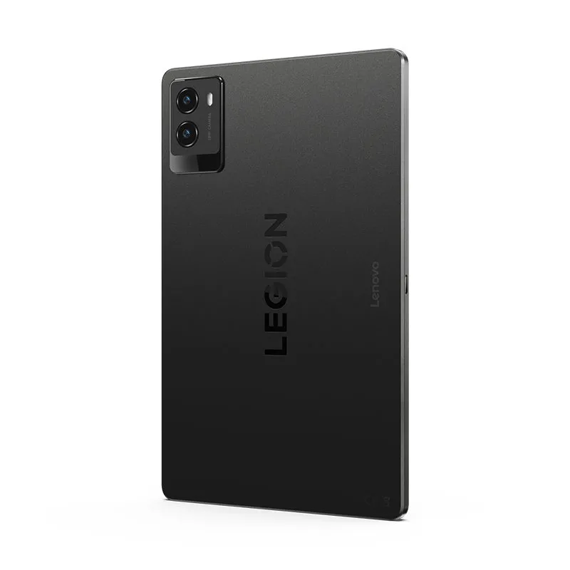 Tablet Lenovo Legion Tab TB321FU 8.8" 12GB 256GB WiFi Negro — foto 2
