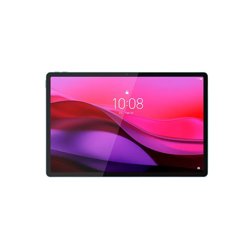 Tablet Lenovo Yoga Tab Plus 12.7" 16GB 256GB WiFi + Teclado y Lápiz — foto 2