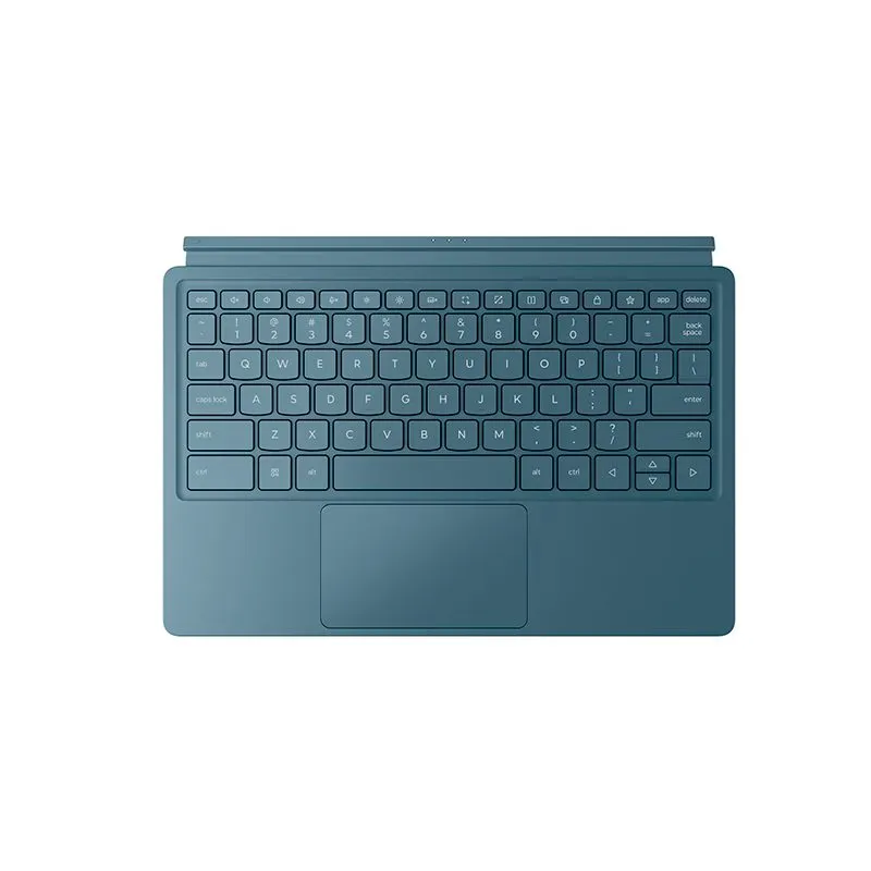 Tablet Lenovo Yoga Tab Plus 12.7" 16GB 256GB WiFi + Teclado y Lápiz — foto 3