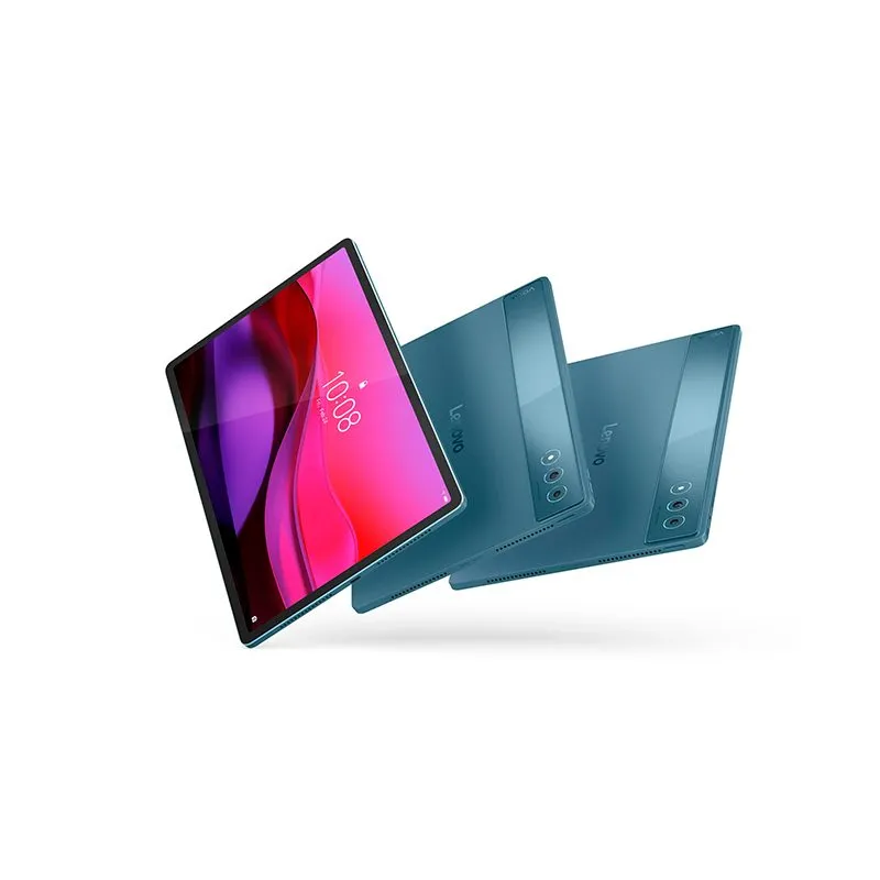 Tablet Lenovo Yoga Tab Plus 12.7" 16GB 256GB WiFi + Teclado y Lápiz — foto 4