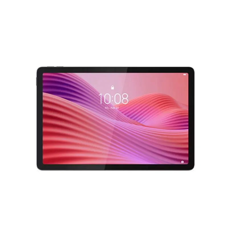 Tablet Lenovo Tab TB311FU 10.1" 4GB 128GB WiFi Gris Luna + Audífonos — foto 2