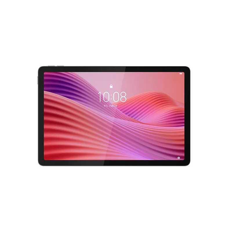 Tablet Lenovo Tab ZAEJ0105PE 10.1" 4GB 128GB LTE Gris Luna — foto 4