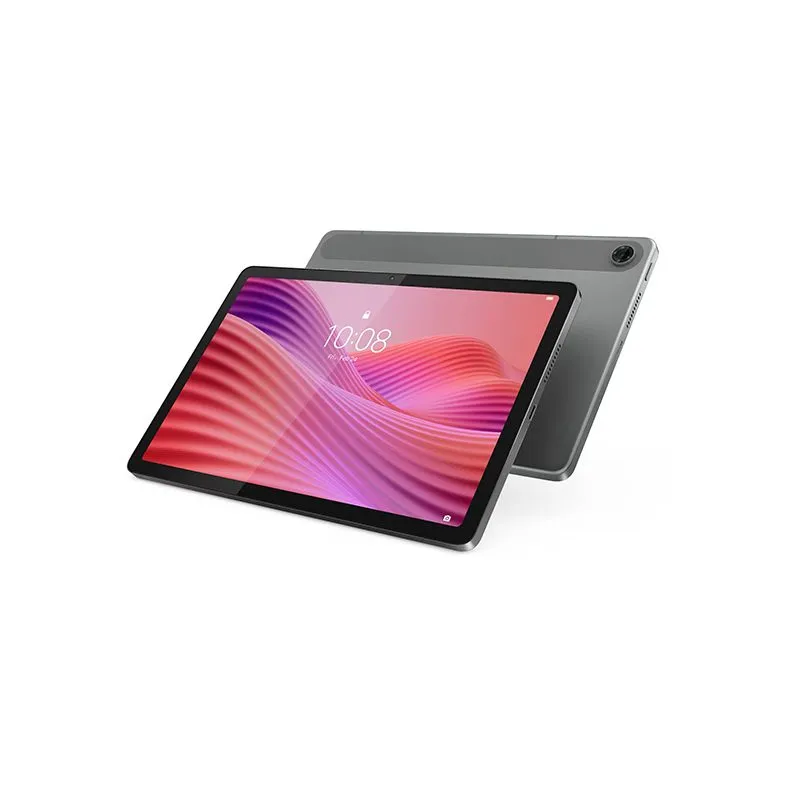 Tablet Lenovo Tab ZAEJ0105PE 10.1" 4GB 128GB LTE Gris Luna — foto 5
