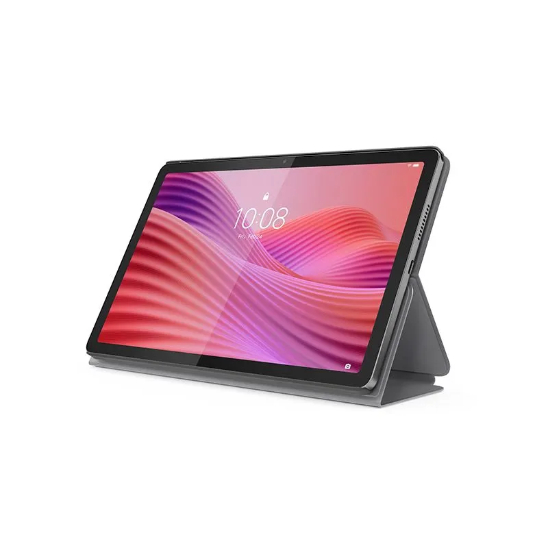 Tablet Lenovo Tab ZAEJ0105PE 10.1" 4GB 128GB LTE Gris Luna — foto 3