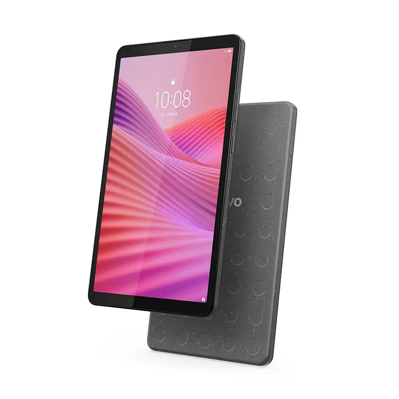 Tablet Lenovo Tab One ZAF00190PE 8.7" 4GB 128GB WiFi Gris Luna — foto 4