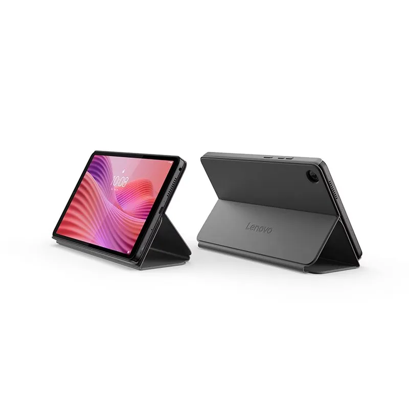 Tablet Lenovo Tab One ZAF00190PE 8.7" 4GB 128GB WiFi Gris Luna