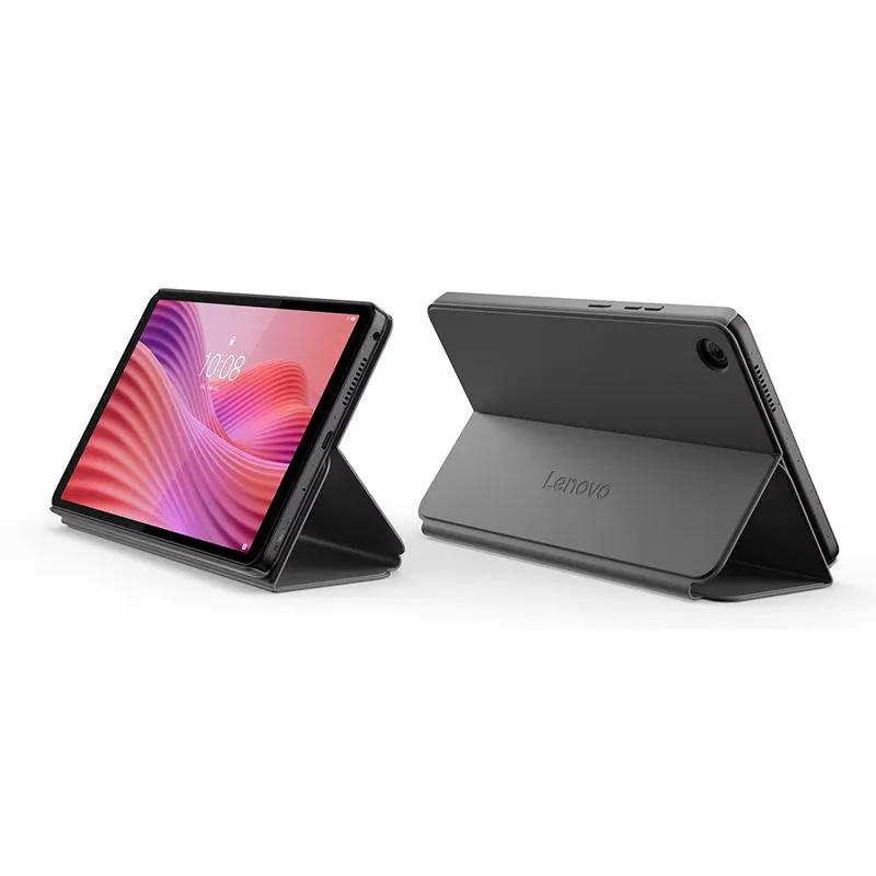 Tablet Lenovo Tab One ZAF10142PE 8.7" 4GB 128GB LTE Gris Luna