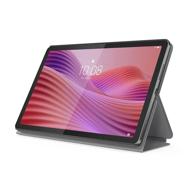 Tablet Lenovo Tab ZAEJ0105PE 10.1" 4GB 128GB LTE Gris Luna