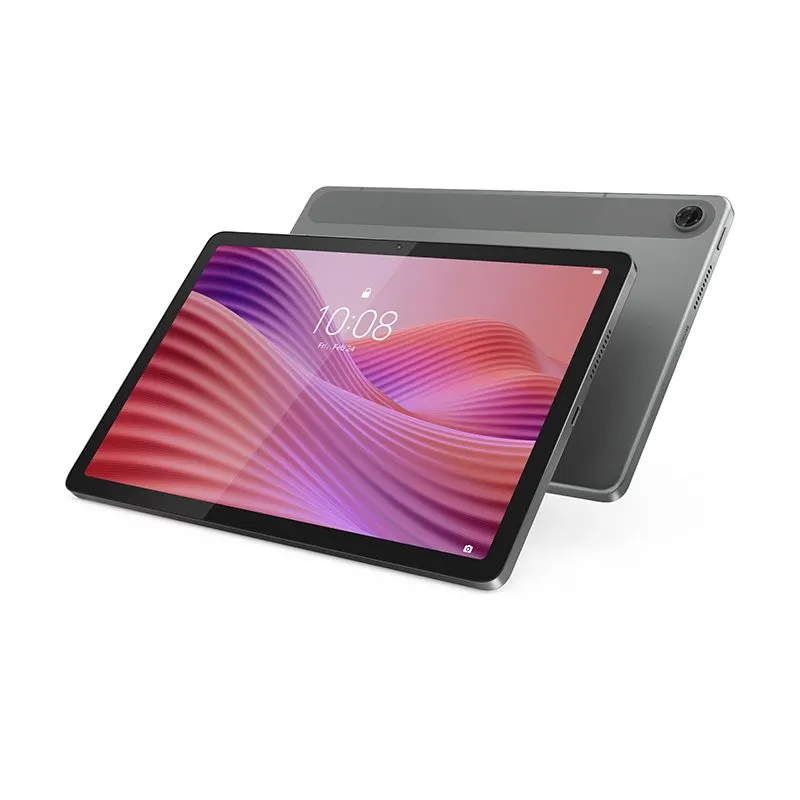Tablet Lenovo Tab ZAEJ0105PE 10.1" 4GB 128GB LTE Gris Luna — foto 2