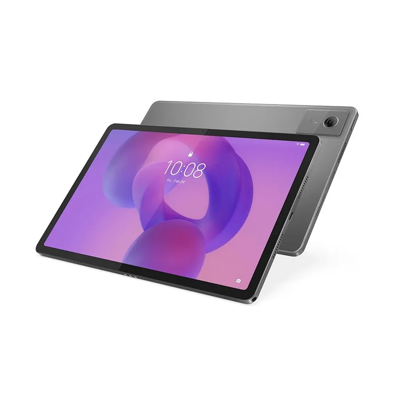 Tablet Lenovo Idea Tab ZAFR0196PE 11" 8GB 128GB WiFi Gris Luna + Teclado y Lápiz — foto 2