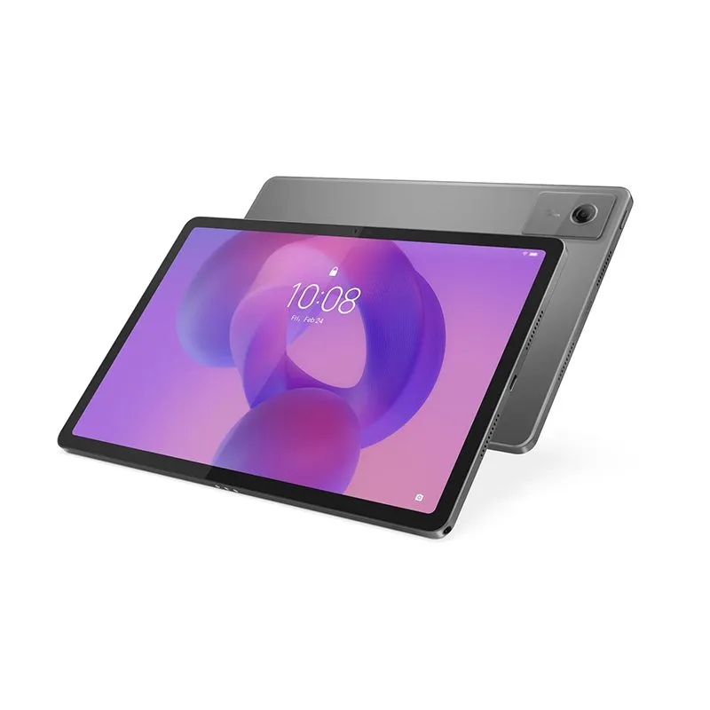 Tablet Lenovo Idea Tab ZAFR0908PE 11" 4GB 128GB WiFi Gris Luna