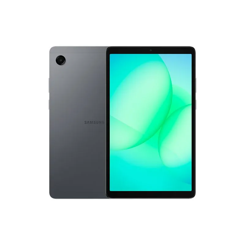 Tablet Samsung Galaxy Tab A11 8.7" 4GB 64GB WiFi Plomo