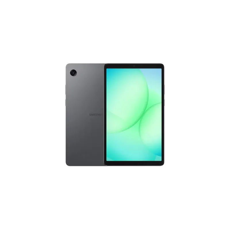 Tablet Samsung Galaxy Tab A11 8.7" 4GB 64GB LTE Plomo