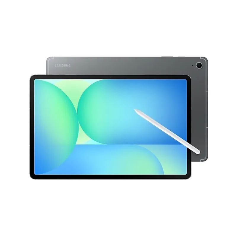 Tablet Samsung Galaxy Tab S10 FE 5G 10.9" 8GB 128GB + S Pen