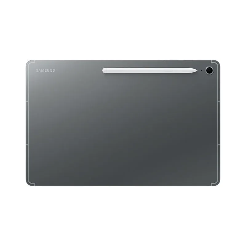 Tablet Samsung Galaxy Tab S10 FE 5G 10.9" 8GB 128GB + S Pen — foto 2