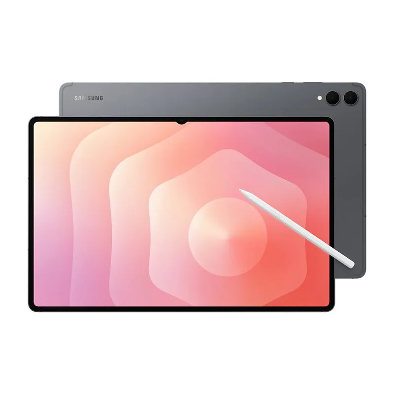 Tablet Samsung Galaxy Tab S11 Ultra 14.6" 12GB 512GB WiFi Gris + S Pen