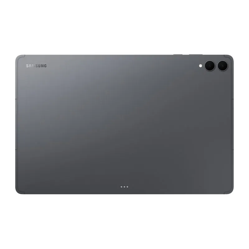 Tablet Samsung Galaxy Tab S11 Ultra 14.6" 12GB 512GB WiFi Gris + S Pen — foto 3
